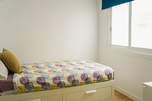 Child's bedroom