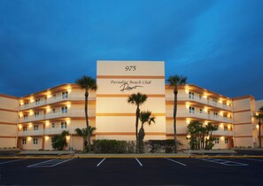 Your home away from home awaits.