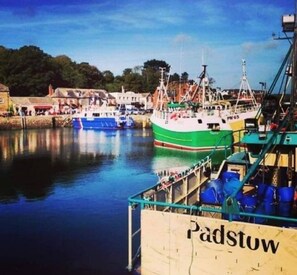 Port de plaisance