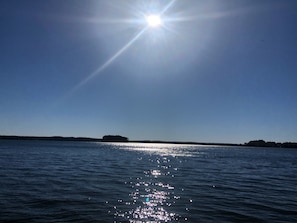 View from Paradise