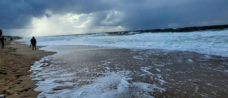 Spiaggia