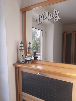 Interiör