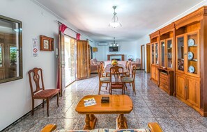 living-room