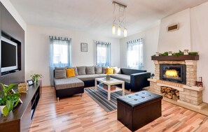 living-room