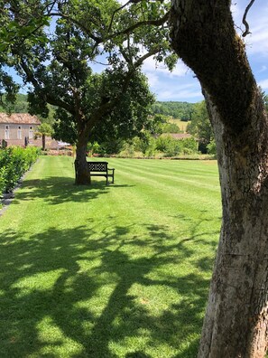 Gardens