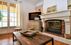 living-room