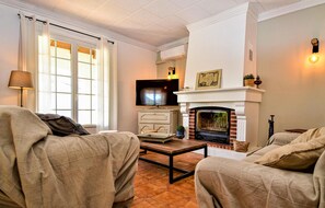 living-room