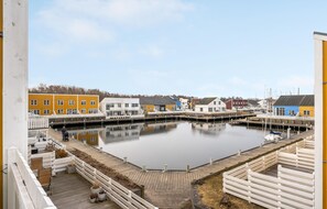 Boendeområde