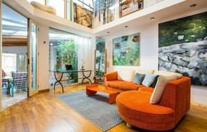 living-room