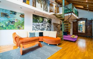 living-room