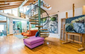 living-room