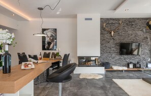 living-room