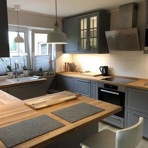 Eget kök
