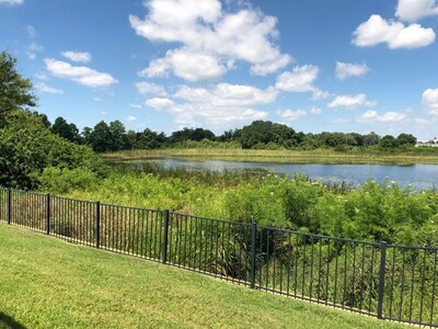 Haines City Condo