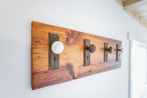 Innendetails