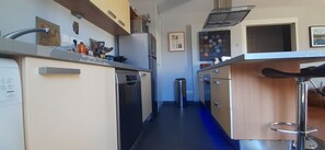 Eget kök