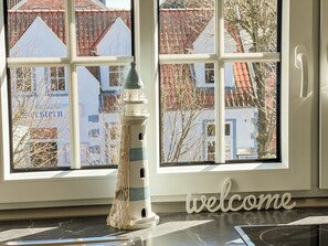 Interiör