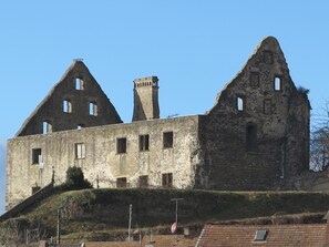 Site d’intérêt