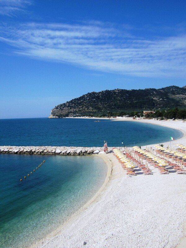 spiaggia