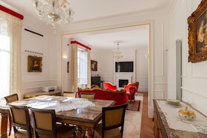Restauration