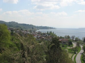 Town/city in general