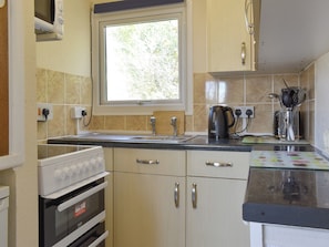 Kitchen | Hillside, Penstowe Park, near Bude