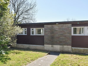 Exterior | Hillside, Penstowe Park, near Bude