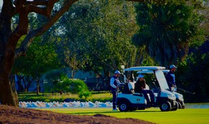 Golf