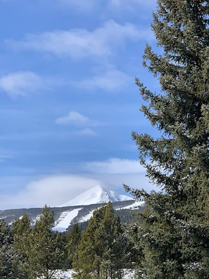 Lone Peak