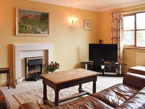 Living room | The Palms, Whitstable