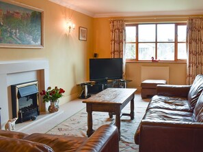 Living room | The Palms, Whitstable