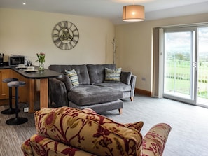 Living area | Brookfields, Harmby, near Leyburn