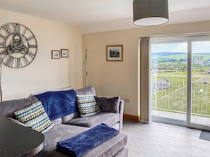 Living area | Brookfields, Harmby, near Leyburn