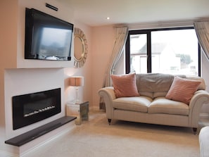Living room | Dale’s View, Newbiggin, near Penrith