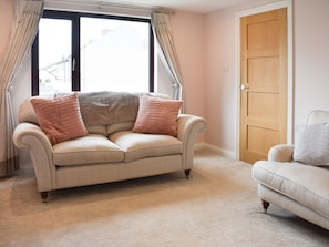 Living room | Dale’s View, Newbiggin, near Penrith