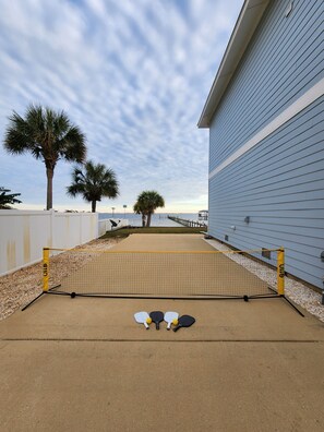 pickleball 