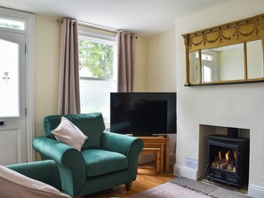 Living room | The Nook, Sowerby, near Thirsk
