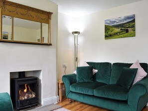 Living room | The Nook, Sowerby, near Thirsk