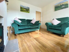 Living room | The Nook, Sowerby, near Thirsk
