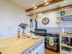 Kitchen | Curlew Cottage, Mawbray, near Silloth