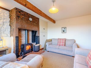 Living room | Curlew Cottage, Mawbray, near Silloth