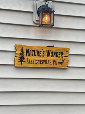 Nature's Wonder - Est. 2021