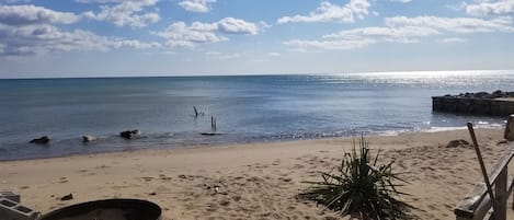 Spiaggia