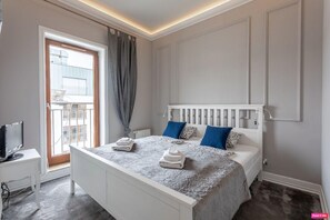 Sleeping area