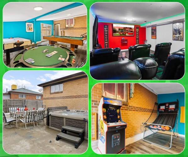 🌿🏞️🎉 Quivas by KushKations – Where comfort meets connection. Ideal for family & friends looking to relax, unwind, and make memories.