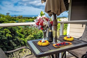 Repas à l’extérieur