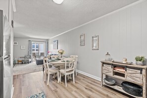 Coin séjour