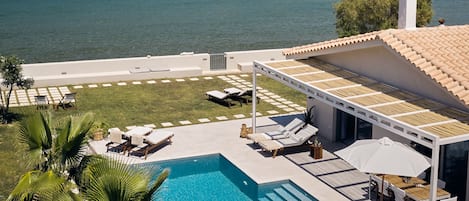 Astarte Villas - Onda Beach Villa