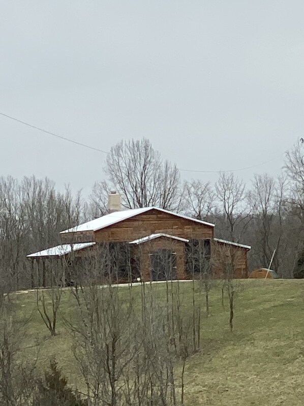 Exteriör