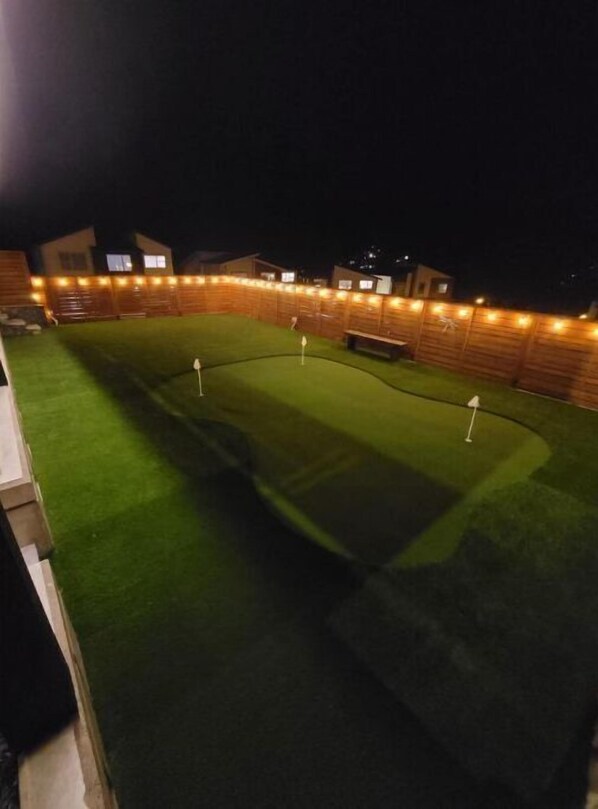 Golf